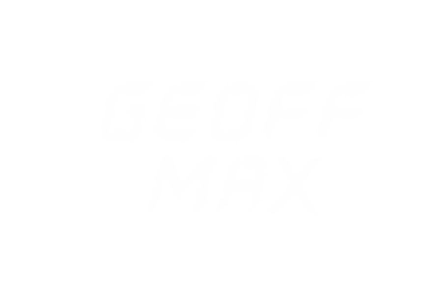 Geoff Max